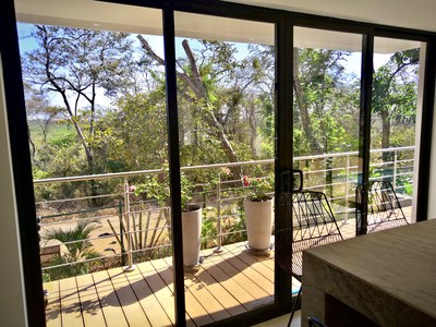 3 Kitchen view - Luxury villa Tamarindo for sale 300m beach 6.JPEG