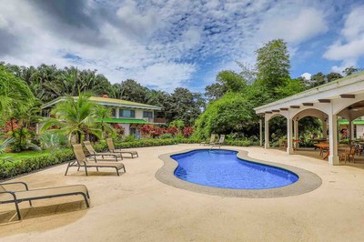 Villa Tranquila #1 Townhouse Tropical Retreat for Sale!