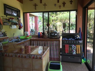 Mountain view house for sale in Alajuela, Costa Rica
