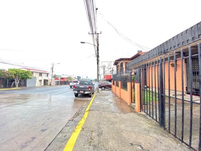 Venta Casa Independiente 4 Habitaciones Calle Ancha Pavas Costa Rica
