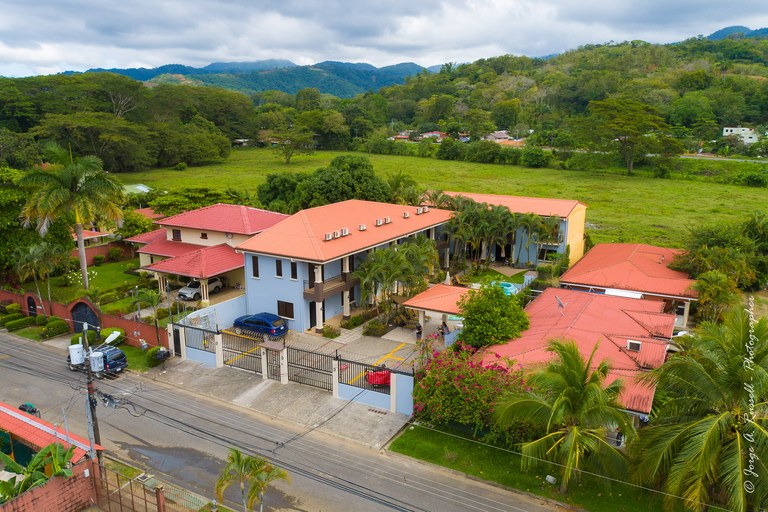 Villa For Sale in Jacó