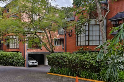 Calle del Country Urban Penthouse for sale!