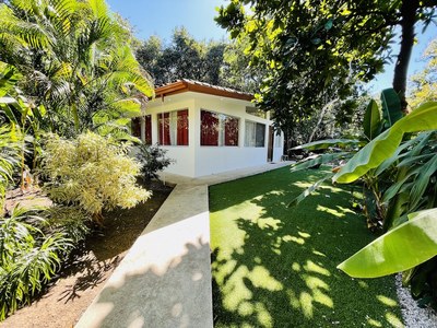 Guana 2 Riverside Residence Playa Potrero - Flamingo Entire Community for Sale in Costa Rica 