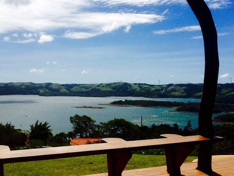 Pura Vida Costa Rica: US Standard-Costa Rica Design Home With Stunning Views of Lake Arenal
