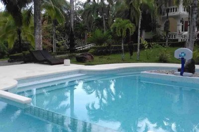 Luxury Villa for Sale in Costa Rica - Quebrada Estate_pool.jpeg