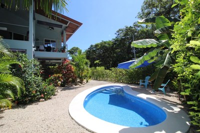 2-Property for sale Samara Costa Rica