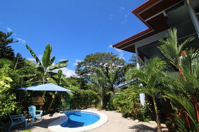 4- Property for sale Samara Costa Rica