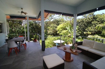 8-Property for sale Samara Costa Rica
