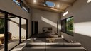 render living room