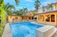 Pool. Vacation Rental Property. Playa Herradura. Puntarenas. Costa Rica