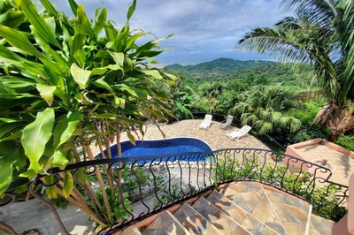 9-Ocean view house for sale Playa Carillo Costa Rica.jpeg