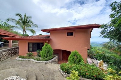 11-Ocean view house for sale Playa Carillo Costa Rica.jpeg