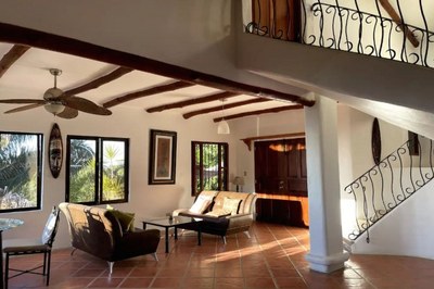 19-Ocean view house for sale Playa Carillo Costa Rica.jpeg