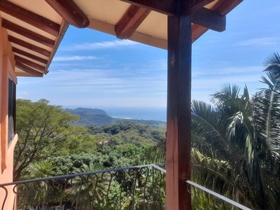 7-Ocean view house for sale Playa Carillo Costa Rica.jpg