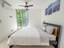 Guest Bedroom. Rainforest dream house for sale in Costa Rica Near the Coast