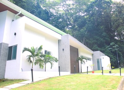 Rainforest dream house for sale in Costa Rica's Central Pacific Coast