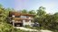Amazing jungle view pre construction house for sale in Costa Rica - the perfect community for digital nomads at the beach