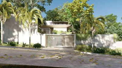 Casa Tropical Dream