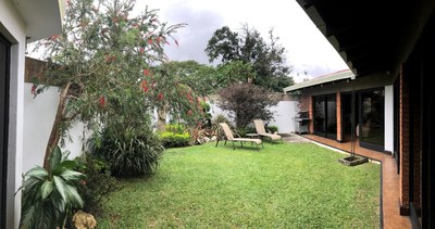 Casa Sabanilla Costa Rica 2