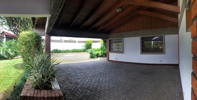 Casa Sabanilla Costa Rica 3