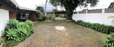 Casa Sabanilla Costa Rica 4