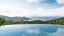 Piscina Infinita con vista al mar - Lujosa casa en venta - vista al mar y a la selva en Costa Rica