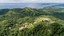 Large area - Luxurious house with pool for sale - ocean and jungle view in Guanacaste Costa Rica