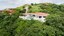 Front area - Luxurious house with pool for sale - ocean and jungle views in Guanacaste Costa Rica