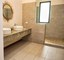 Main bathroom-luxury condo in Manuel Antonio for sale-a perfect place to live with your family