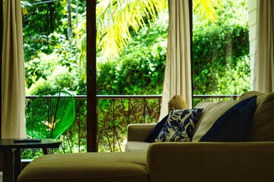 Calm and rest-luxury condo in Manuel Antonio for sale-a perfect place to live with your family