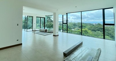 Venta apartamento 2 habitaciones en Pre venta Escazú Costa Rica