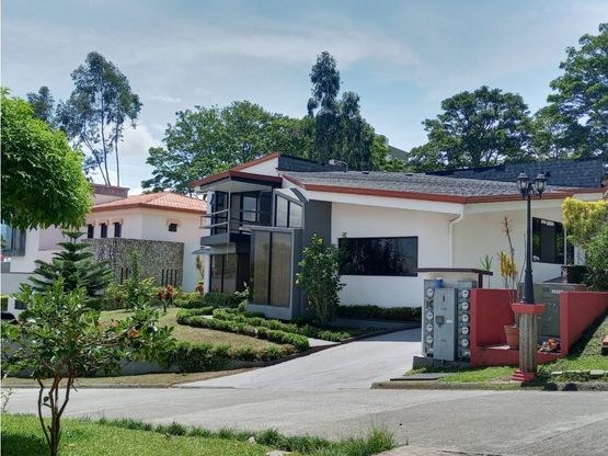 House For Sale in Santo Domingo