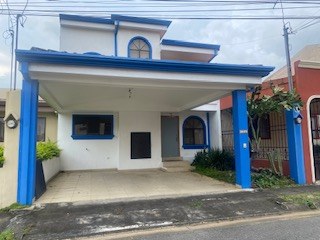 House For Sale in San José