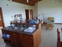 Kitchen and Living Room, Guest House