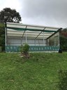 Garden Greenhouse