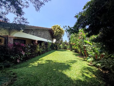 Club Hacienda Los Reyes 