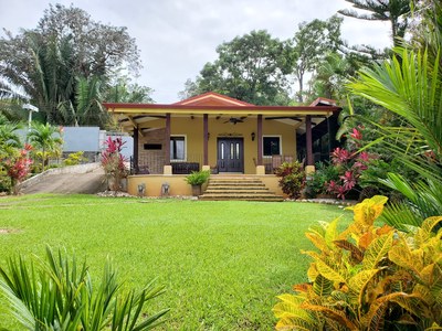 Home for sale carillo Costa Rica