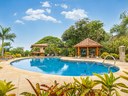 Villas Venado - Pool & Garden
