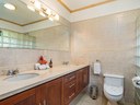 Villas Venado 6 - Master Bathroom