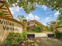 Villas Venado - Gated Community Entrance