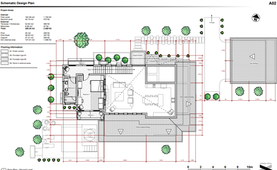A02 Design Second Level Plan Construction plans.png