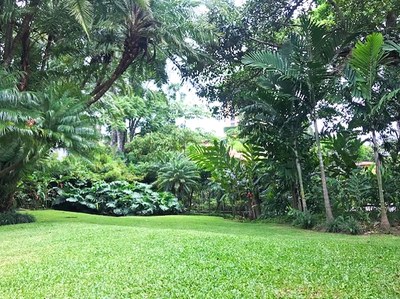Venta Casa Independiente con Jardin Escazú Jaboncillos Costa Rica