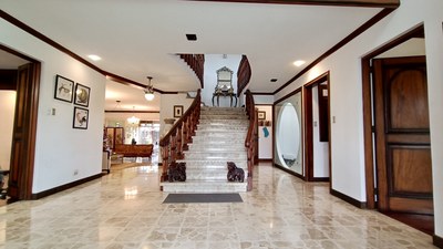 Luxury house for sale in Costa Rica