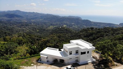 3-Ocean View home for sale Playa Carillo Costa Rica.JPG