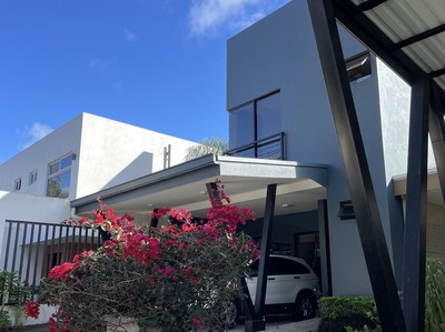 Hermosa casa moderna en Residencial Las Casuarinas, San Rafael de Oreamuno de Cartago, Costa Rica 30.JPG