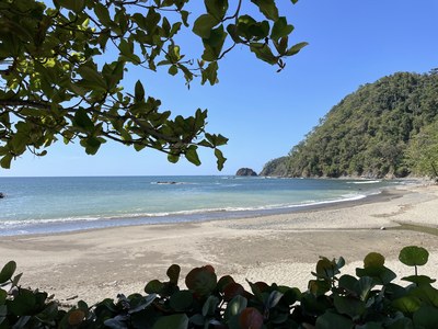Beautiful Condo by the Ocean in Los Suenos Costa Rica Los Suenos 4.JPG