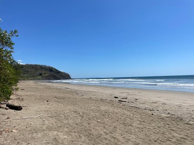 Venta casa vista al mar y piscina Playa Coyote Guanacaste Costa Rica