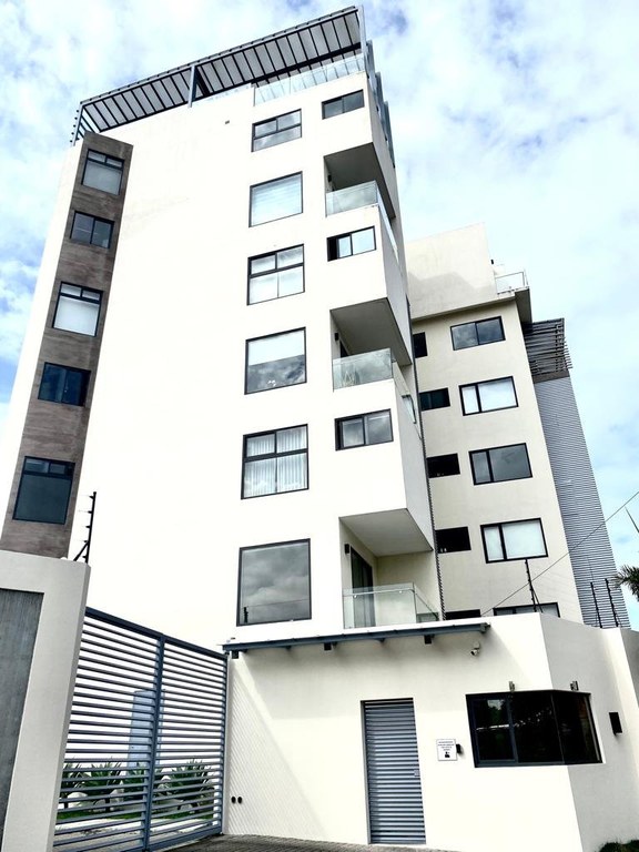 Ultra-Modern Condominium in Escazu
