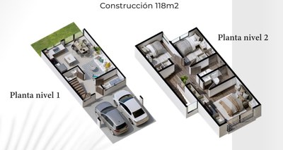 Venta casa nueva en condominio 3 habitaciones San Rafael Alajuela Coyol Costa Rica