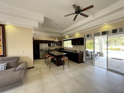 Costa Rica by the sea. with private pool in gated community Costa del Sol 8 with3 bed 3 bath.jpeg